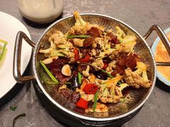 -好福记饭店(红梅公园店)