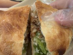 -大师兄·西北小馆(南沙万达广场店)