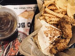 -TACO STAR 塔可星(下沙宝龙店)