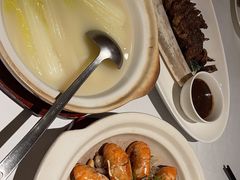 -荣兴酒家(徐家汇店)