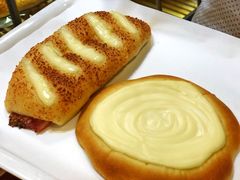 -山崎面包(苏州中心店)