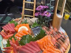 -稻早料理美术馆(城阳店)
