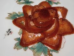 -京华烟云·北京烤鸭(领展购物广场·中关村店)