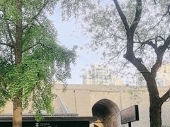 -西安城墙·碑林历史文化景区