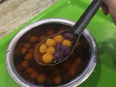 -鲜甜阁·甜品小吃(七星路店)