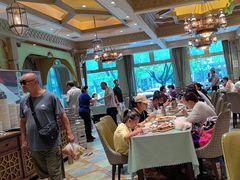 -清真  吐鲁番餐厅(牛街店)
