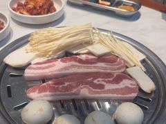 -六七八韩式烤肉·韩国料理(上杭路店)