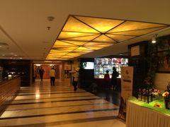-百纳·锦绣江南 (百纳瑞汀酒店)