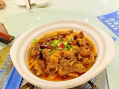 -艳阳天酒店(五里新村店)