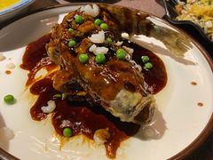 -扬州狮子楼·非遗淮扬菜(东关街店)