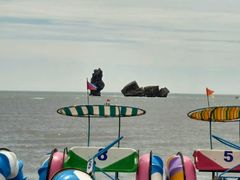 -碣石国家级海洋公园