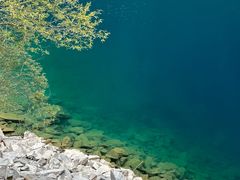 -叠溪松坪沟景区