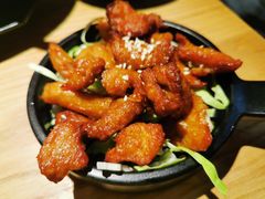 藤椒里脊-云味馆过桥米线(皇庭广场店)