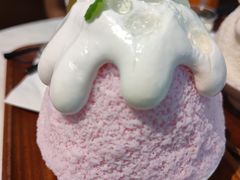 -丹礼糖甜品