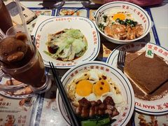 -文通冰室(东方宝泰店)