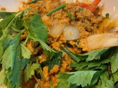 -Chom Cafe and Restaurant