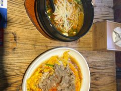-花腰餐吧Bistro烧烤 傣味(传媒大学店)