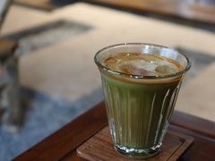 萃翠-Metal hands·铁手咖啡