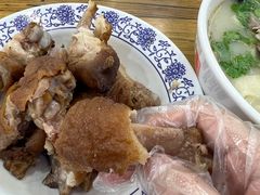 -豫掌柜饸饹面·烩面(秀沿路店)