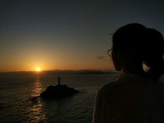 -东极岛景区