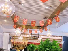 大堂-渔小生蒸汽石锅鱼(印象城店)