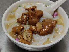 -汉记面馆(南华东路店)