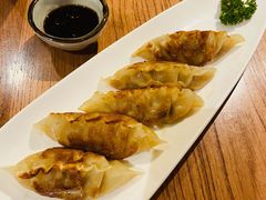 日式煎饺-阿吾罗日本料理(K11艺术中心店)