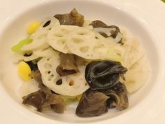 -武汉香格里拉大酒店·香宫中餐厅