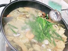 -家乡饭店(里仁洞店)