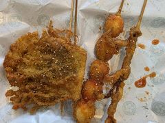 -张记炸串肠粉