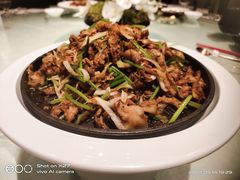 八爷大炒肉-花家怡园