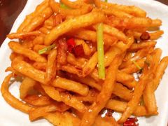 -小杨酒家(华苑小区店)