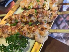 -弓二·烧鸟居酒屋(财富购物中心店)