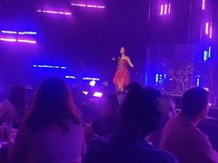 -MOSSO·Liveshow(M3香港广场店)