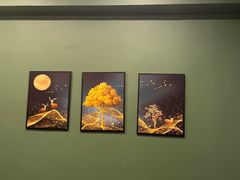 -悠米私人影院(街道口店)