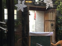 -锦尚阁烤鱼•天津菜(宣武门胡同店)