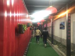 -锐擎卡丁车主题乐园(郊野公园店)