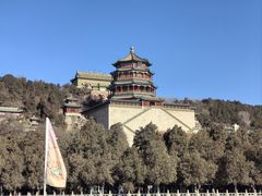 -颐和园