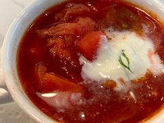 -库滋明·俄罗斯特色美食(中央大街店)