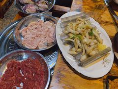 -盈田盈粥庄(博山东路店)