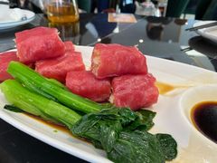鲜虾红米肠-龙凤点心·饼家(松岗店)