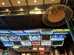 -菲滋意式餐厅(富阳东方茂店)