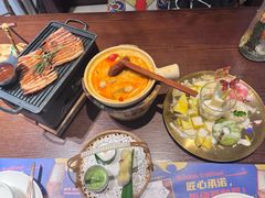 -泰妃殿(武汉首店)