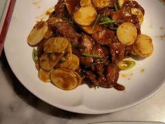 -京味斋·烤鸭·北京菜(安贞店)
