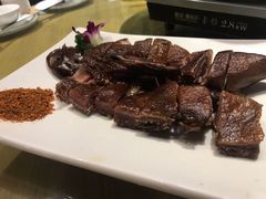 板鸭-赤宴·川菜(玉林店)