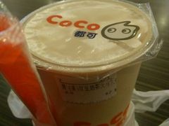 -CoCo都可(西安路民勇店)