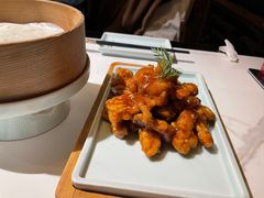 -四世同堂·京菜·烤鸭(双井店)