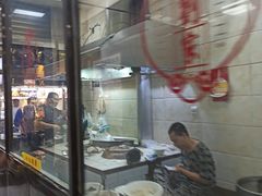 -老刘家泡馍·陕西老字号(钟楼广济街店)