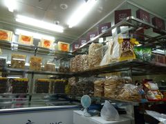 -海勤盛海味干货市场(一德路店)