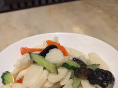 -小菜园新徽菜(溧阳万达店)